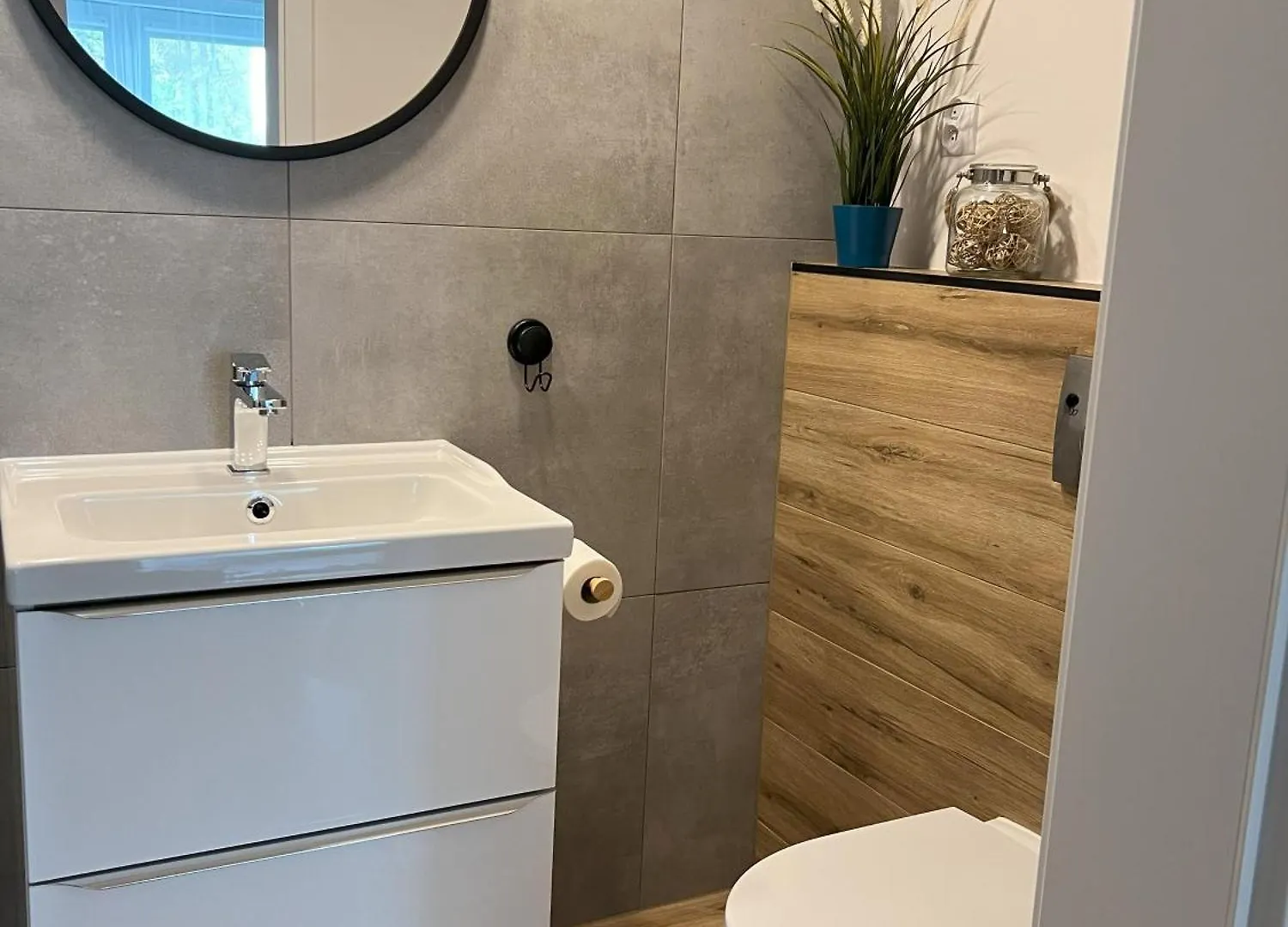 Διαμέρισμα Przytulny Apartament W Spokojnej Dzielnicy Sopotu
