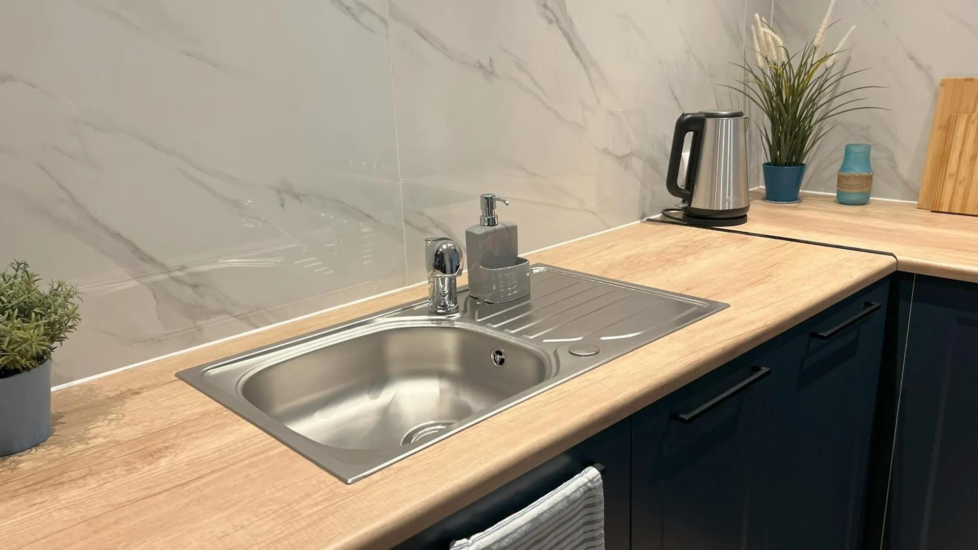 Przytulny Apartament W Spokojnej Dzielnicy Sopotu Διαμέρισμα