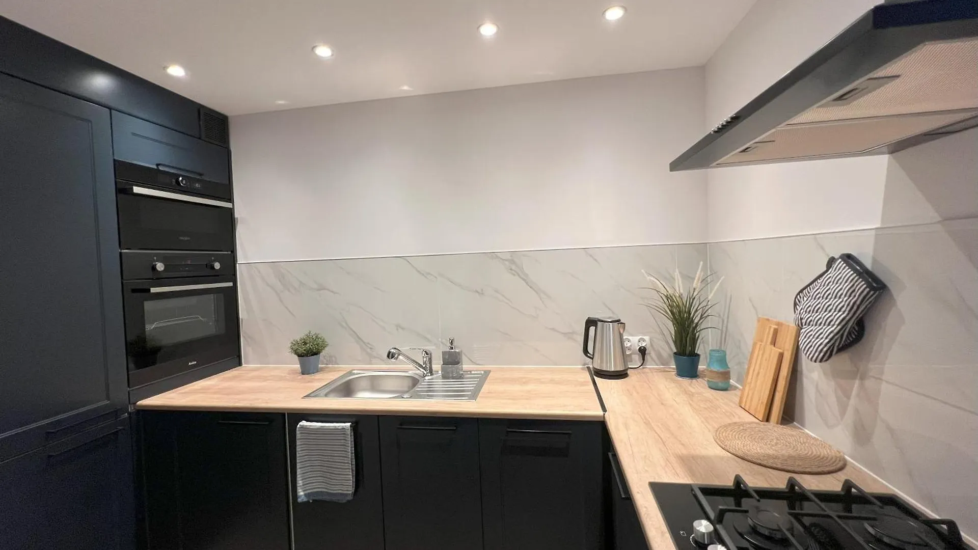 Przytulny Apartament W Spokojnej Dzielnicy Sopotu 0*, Σόποτ