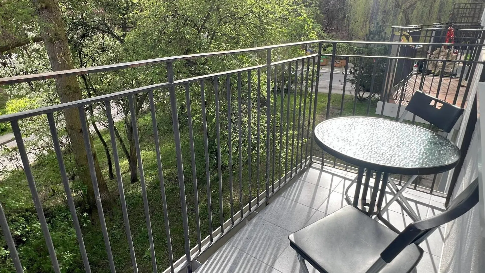 Przytulny Apartament W Spokojnej Dzielnicy Sopotu Poland